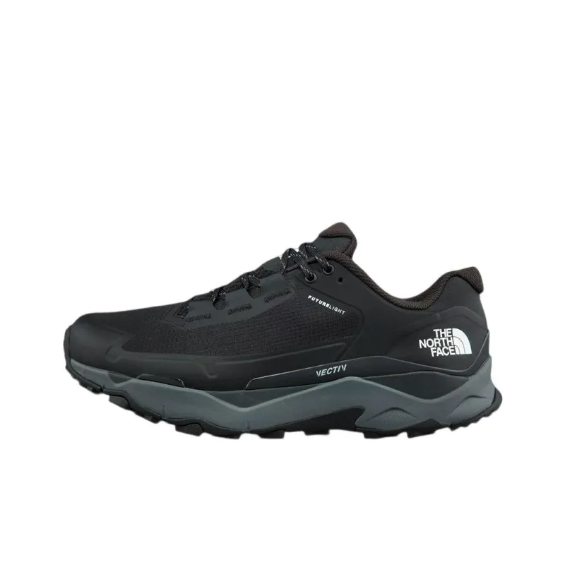 THE NORTH FACE Vectiv Exploris Futurelight Trail Sneakers 'Black Grey'-0