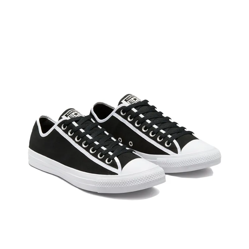 Converse Chuck Taylor All Star 'Black White'-2