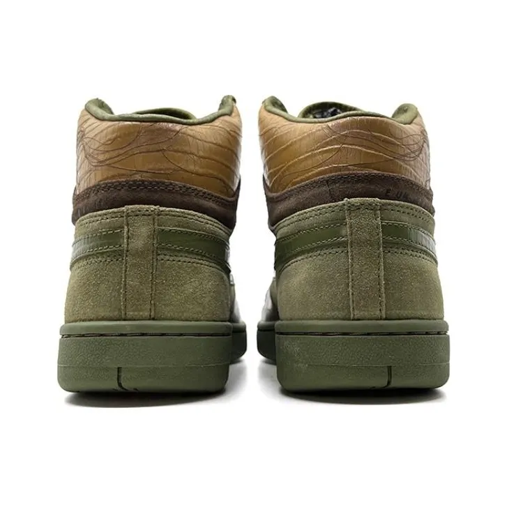 Nike Court Force Hi 'World Cup 2006'-2
