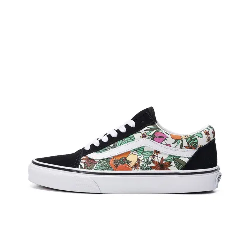 Vans Old Skool Multi Tropic