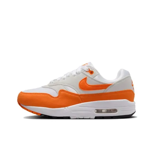 Nike Air Max 1 '87 Safety Orange Women's