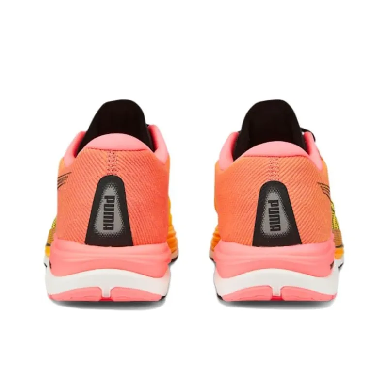 Puma Velocity Nitro 2 Wide 'Sun Stream Sunset Glow'-4