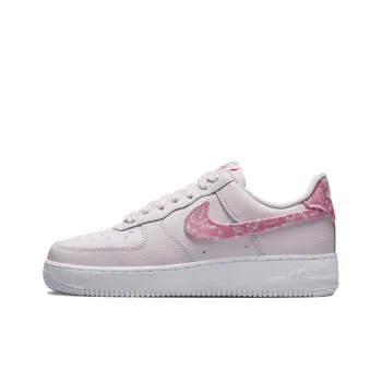 Nike Air Force 1 Low '07 Paisley Pack Pink Women's