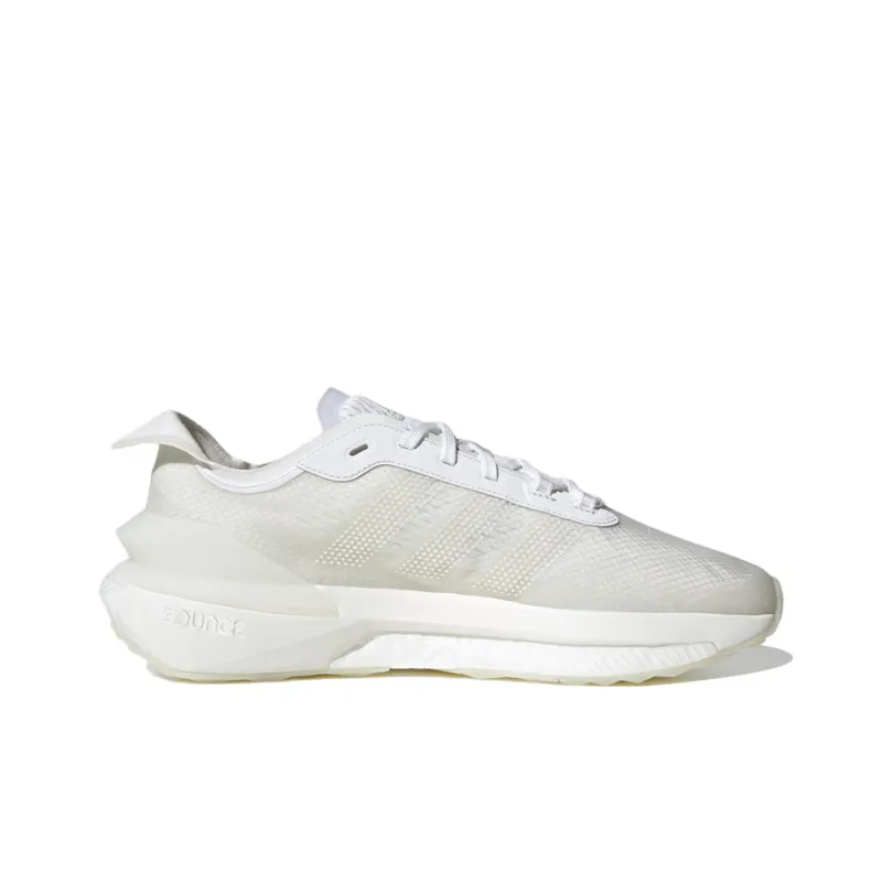 Adidas Avryn Cloud White Zero Metalic Crystal White-1