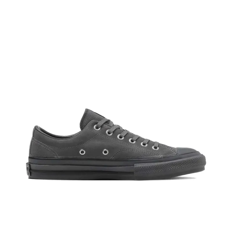 Converse Addict Chuck Taylor Suede Nh Ox 'Black'