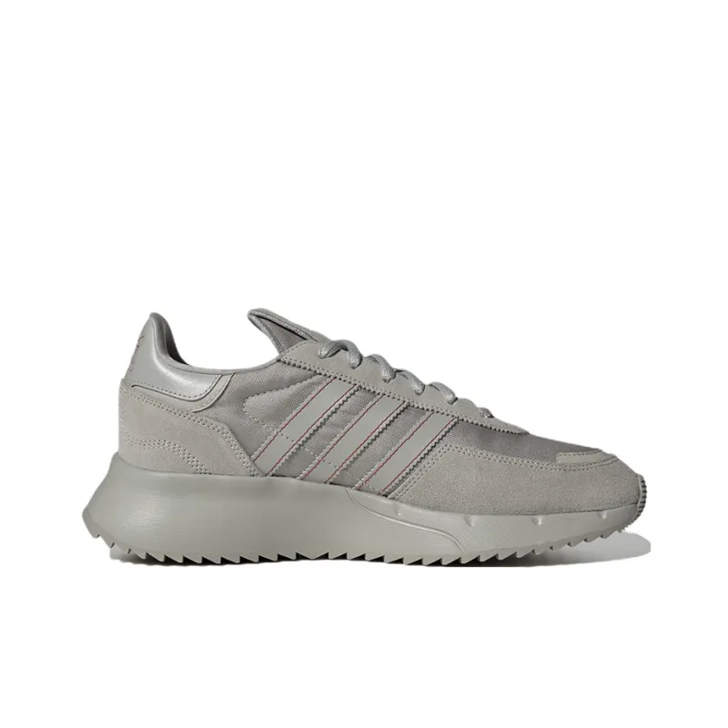 Adidas Retropy F2 'Grey Silver'-1