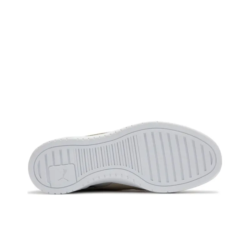 PUMA Ca Pro Lux Safari 'Yellow Gray'-5