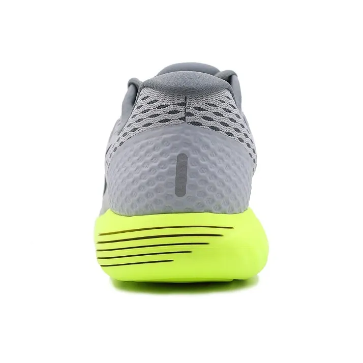 Nike Lunarglide 8 Wolf Grey/Anthracite Volt-3