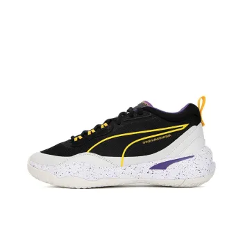 PUMA Playmaker 'Spray Lakers'