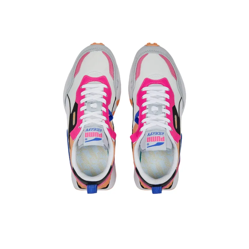 PUMA Rider Fv 'Future Vintage   Ravish Orange Peach'-3