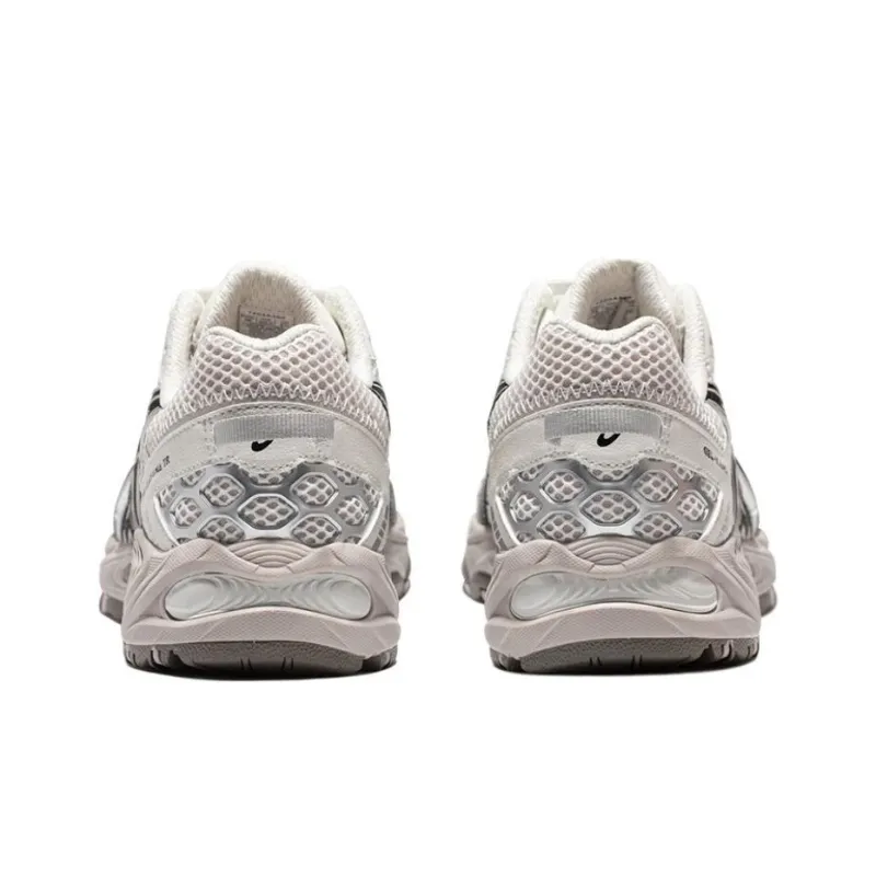 Asics Gel-Kahana TR White Black Women's-3