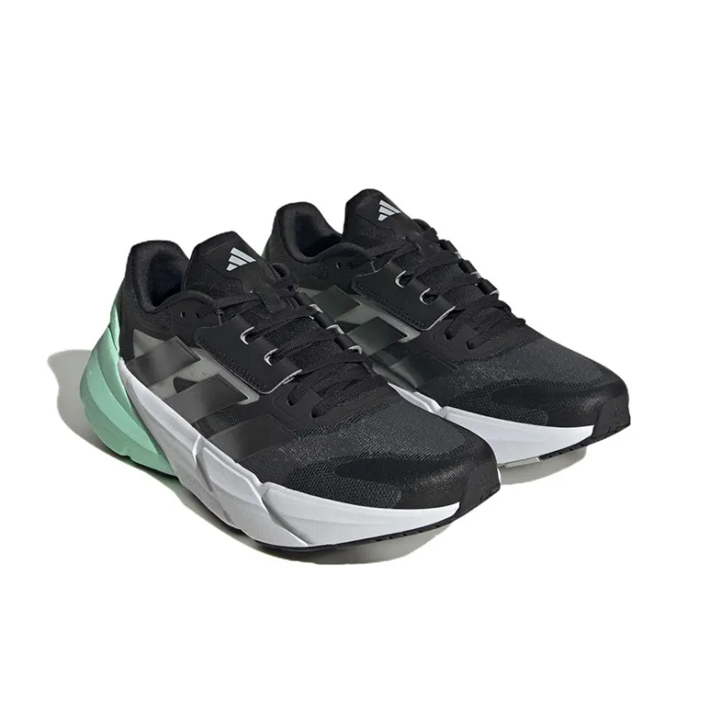 Adidas Adistar 2.0 'Black Metallic Mint'-2