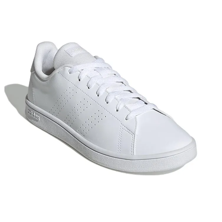 Adidas Neo Advantage Base Court 'Cloud White'-2