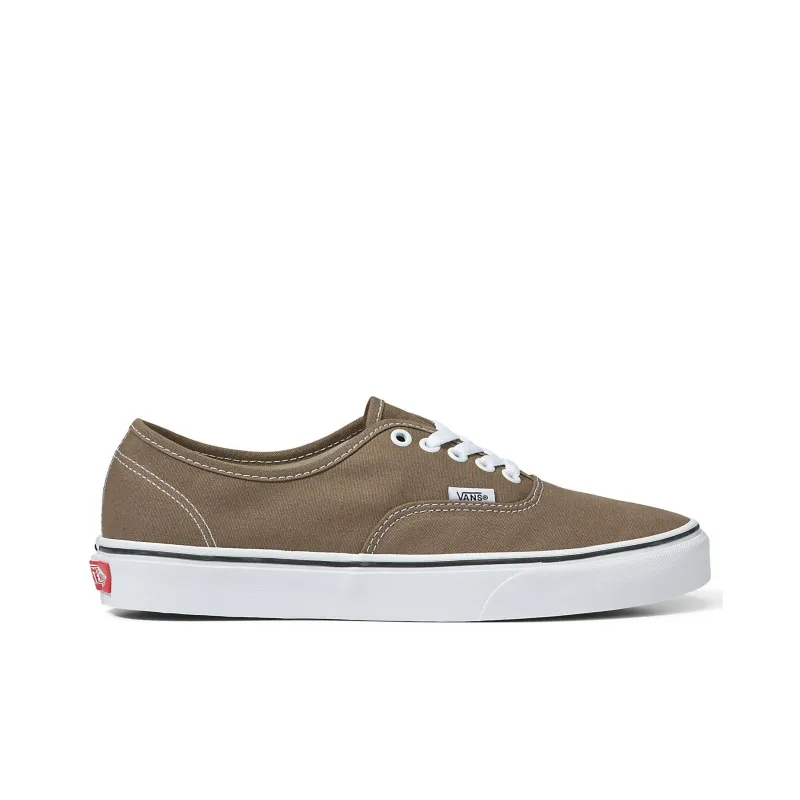 Authentic Vans 'Color Theory Walnut'-1