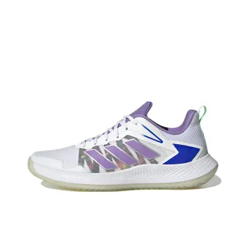 Defiant Speed Women's Adidas 'White Violet Fusion' Women's