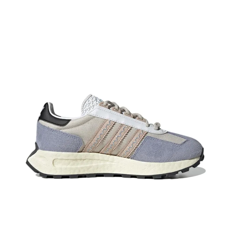 Adidas Women's Retropy E5 'Aluminium Silver Violet' Women's-1