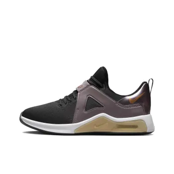 Nike Air Max Bella Tr 5 Premium 'Dark Grey Purple Smoke' Women's
