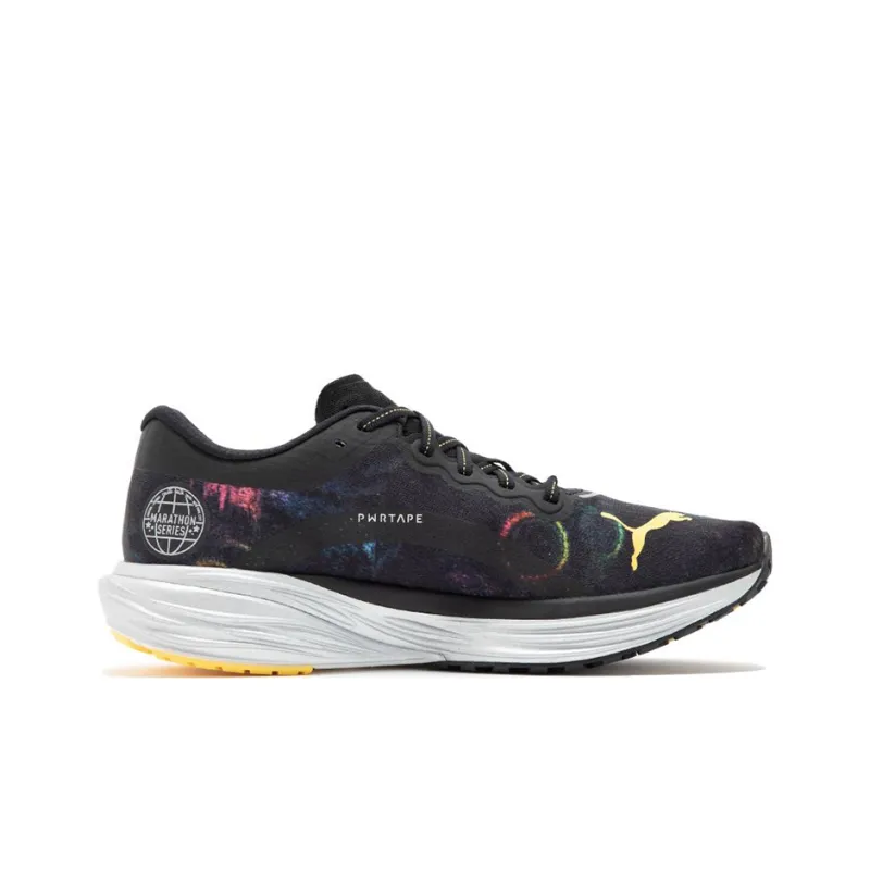 Puma Deviate Nitro 2 "Marathon Series"-1