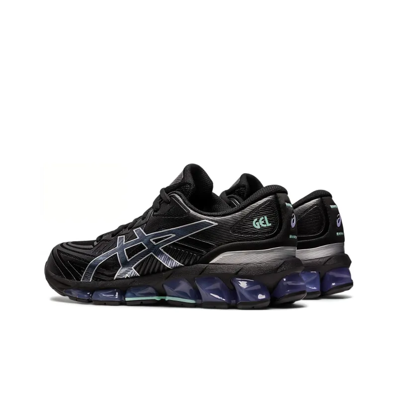 Asics Gel Quantum 360 7 'Black Vapor' Women's-3