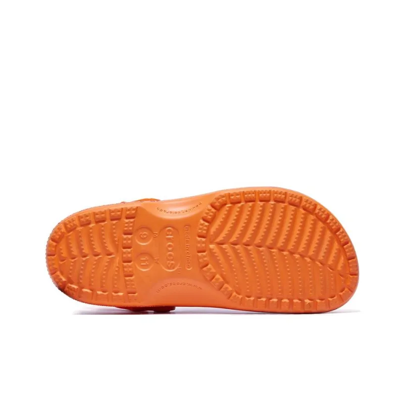 Crocs Classic Clog C X Melting Sadness-6
