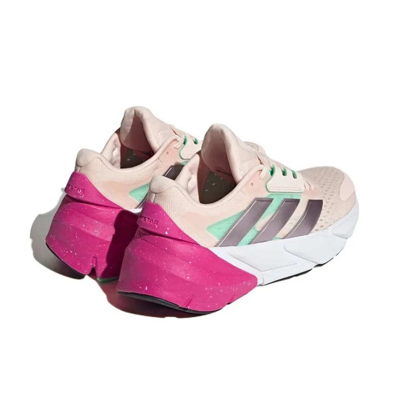 Adidas Adistar 2.0 'Wonder Quartz Lucid Fuchsia' Women's-3