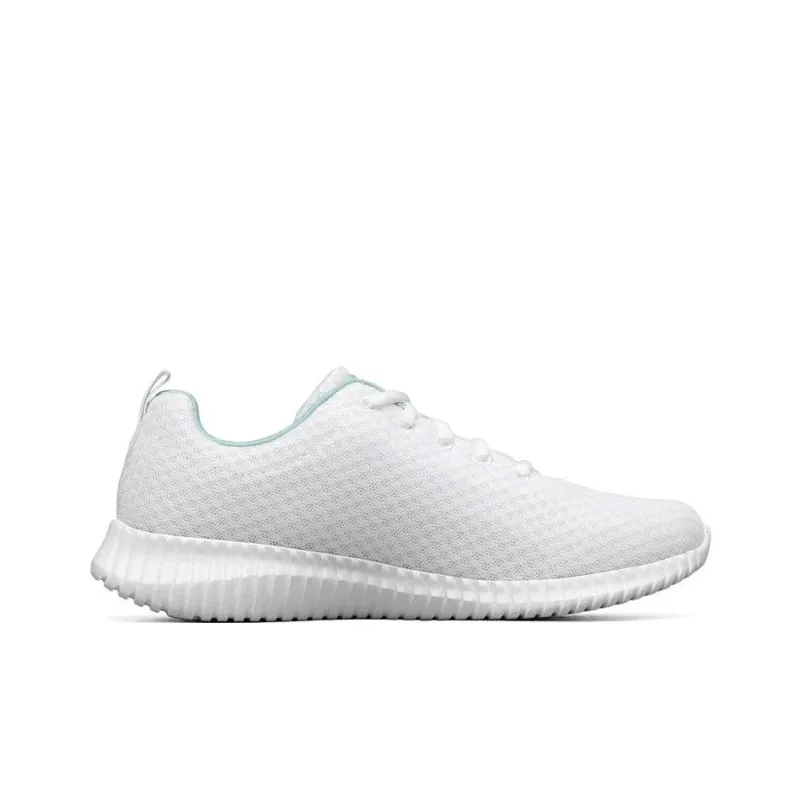 Skechers Social Muse 'White' Women's-1