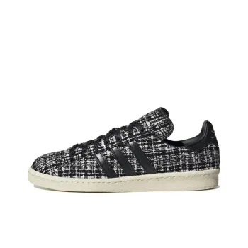 Adidas Originals Campus 80s Invincible Dayz Black