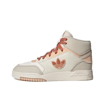Drop Step Women's Adidas Originals Xl 'Clear White Brown' Women's