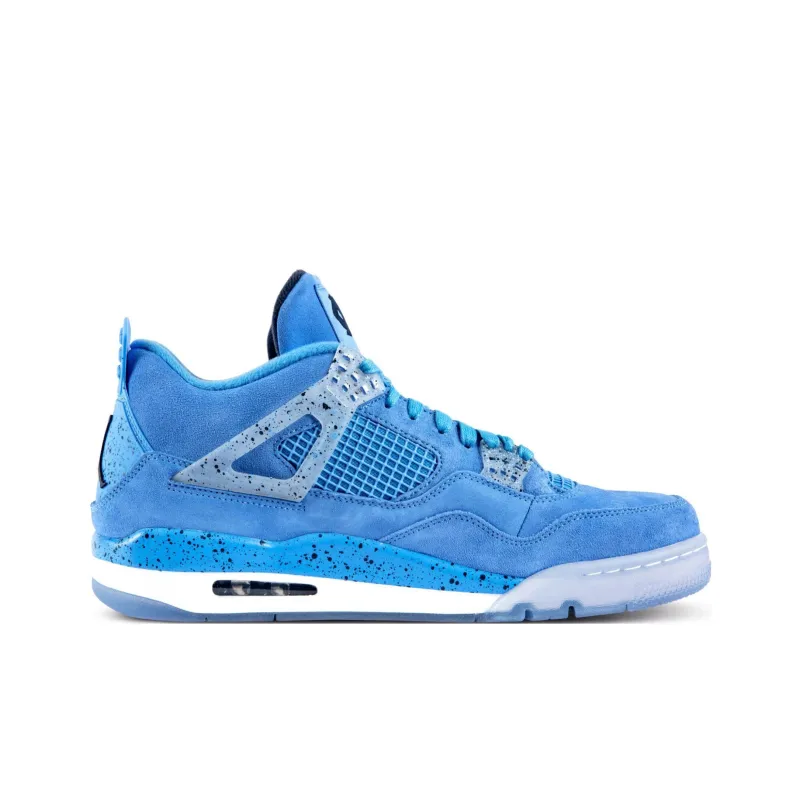 Jordan 4 Retro UNC PE-1