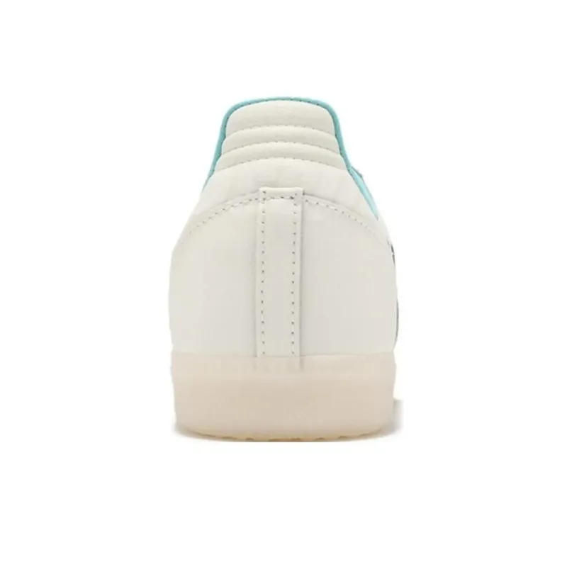 Adidas Women's Samba Og 'Ivory Earth Mint' Women's-4