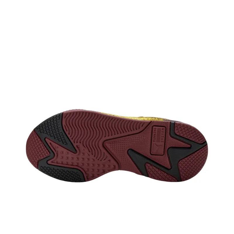 Puma RS-X Glitz Low-top Sneakers-4
