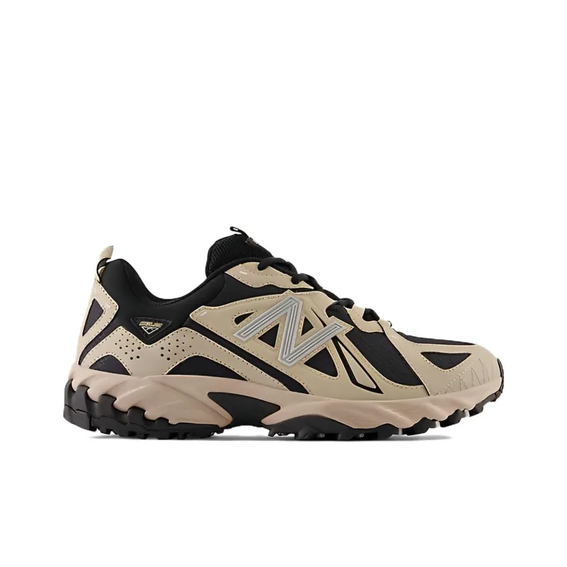 New Balance 610T 'Black Cream'-1