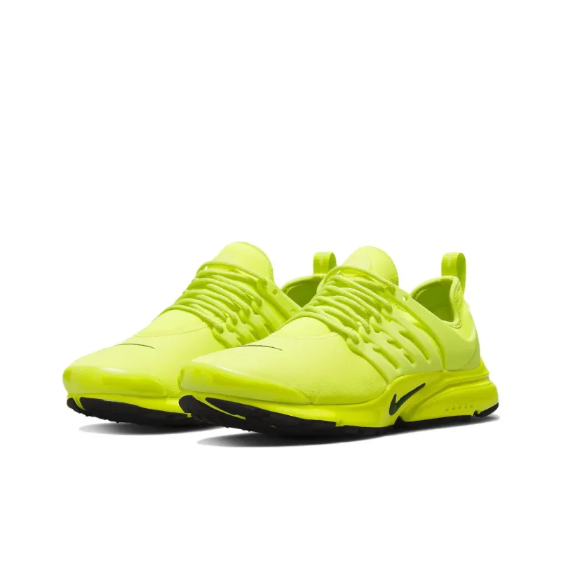 Nike Air Presto Tenis Ball Women's-2