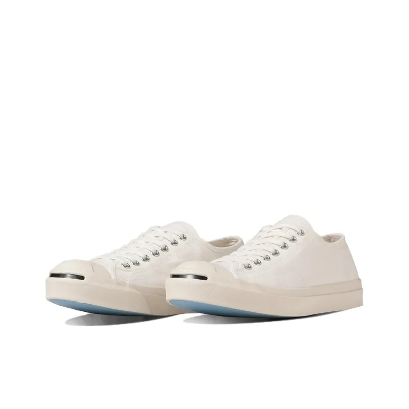 Converse Jack Purcell Us Classic White-2