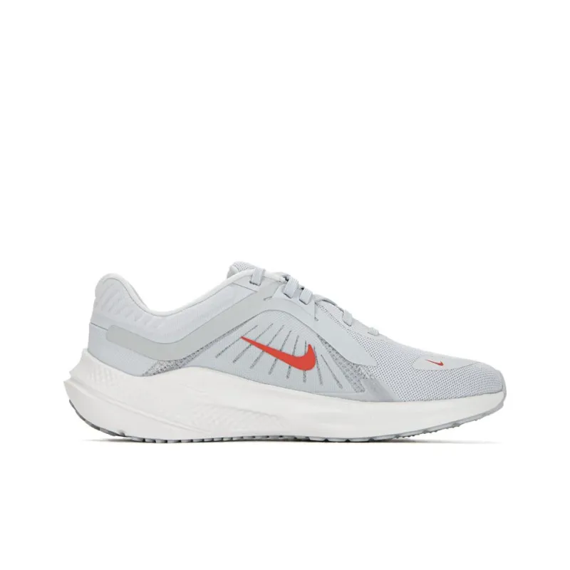 Nike Quest 5 'Grey Orange' Women's-1