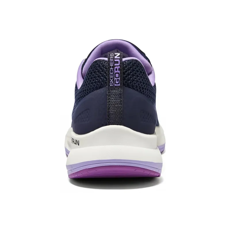 Skechers Go Run Pulse 'Navy Blue Purple' Women's-3
