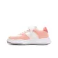 Pink White