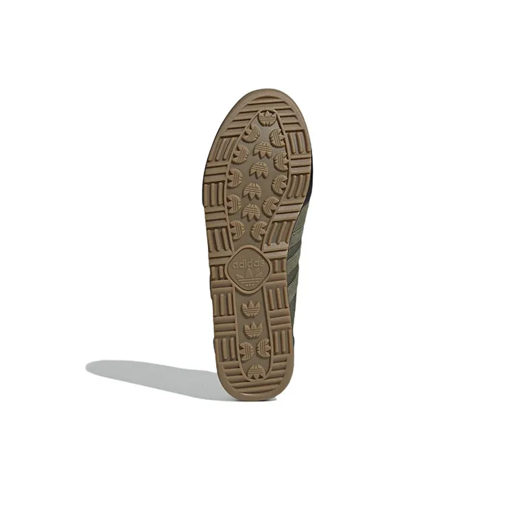 Jeans Women's Adidas Originals 'Focus Olive Gum'-5