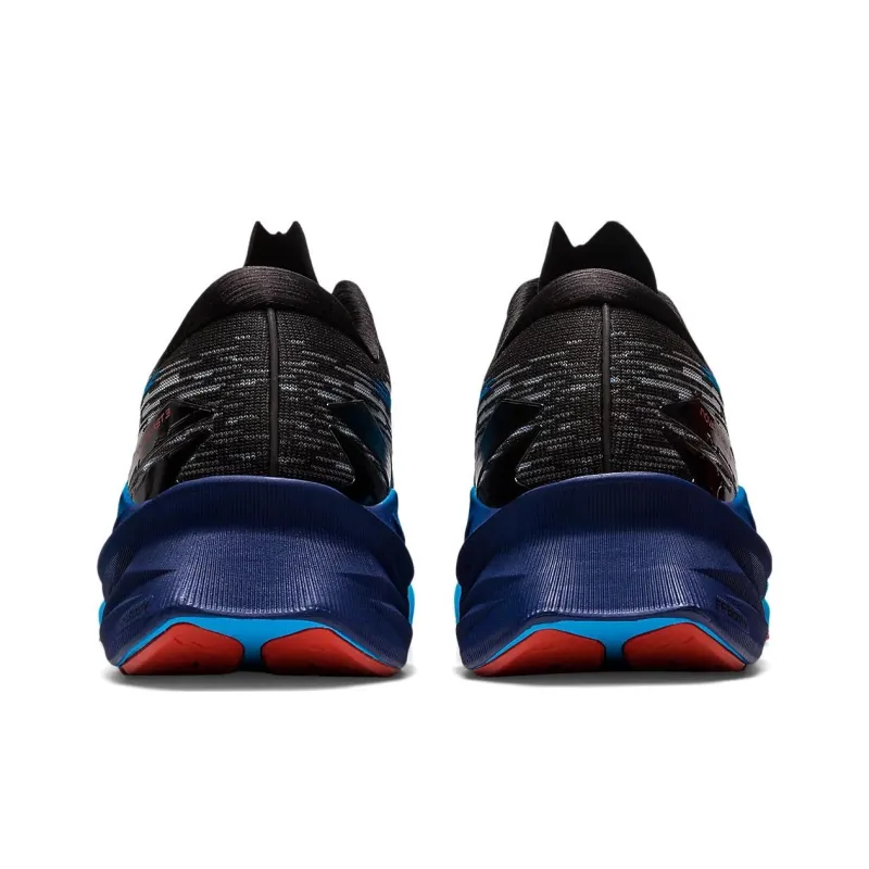 Asics Novablast 3 'Black Island Blue'-5