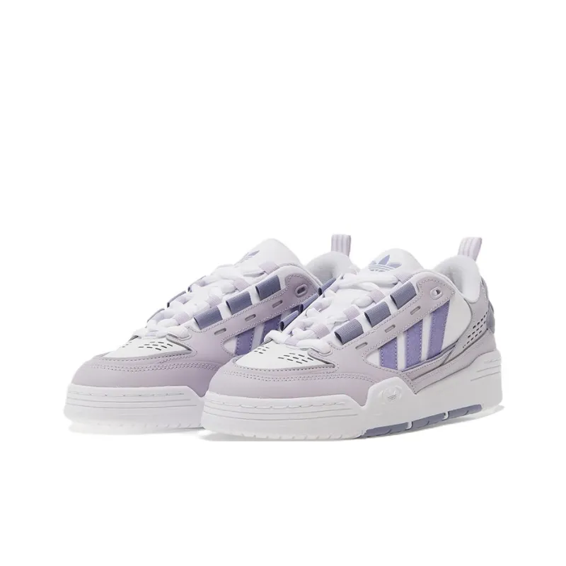 Adidas Originals Adi2000 'Blue' Women's-2