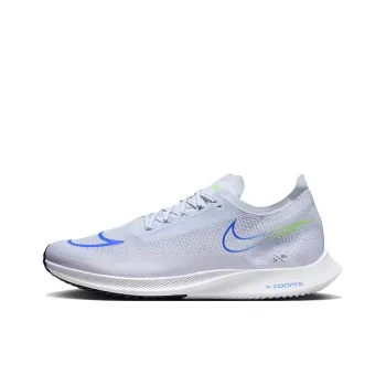 Nike Streakfly Football Grey Racer Blue