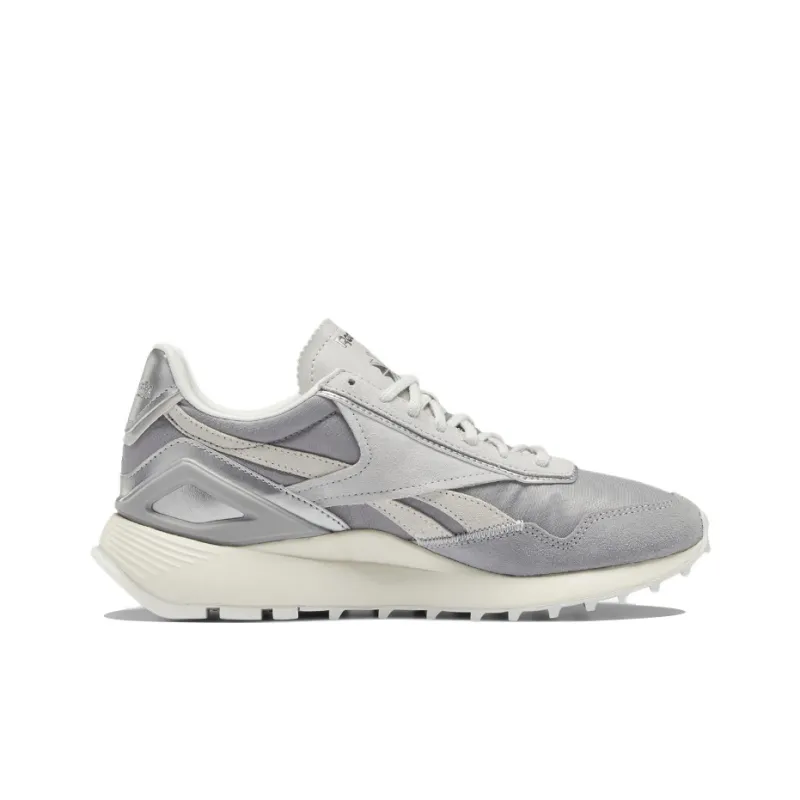 Reebok Women's Classic Leather Legacy 'AZ Pure Grey' Women's-1