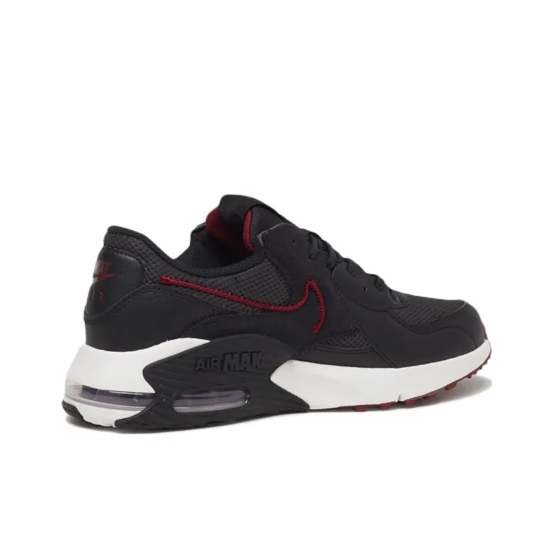 Nike Air Max Excee 'Black Red'-2