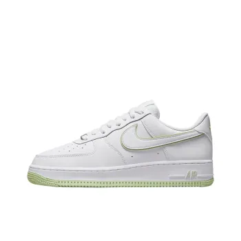 Nike Air Force 1 Low '07 White Honeydew