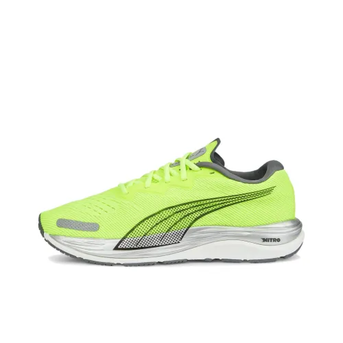 Puma Velocity Nitro 2 'Lime Squeeze'