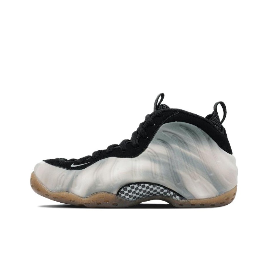 Nike Air deals Foamposite basketball shoes