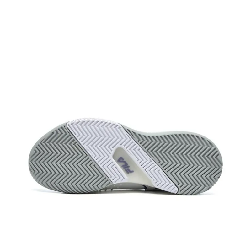 FILA Athletics Sneakers White Women's-4