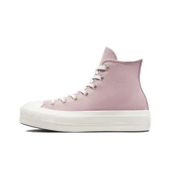 Chuck Taylor All Star Women's Converse Lift Platform High 'Stone Mauve' Women's