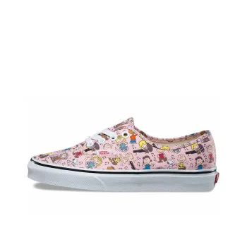 Authentic Vans 'Dance Party'