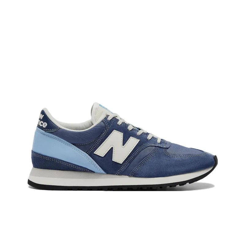 New Balance 730 MiUK Run The Boroughs Tcs London Marathon-1